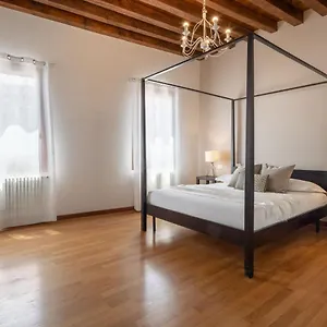 Apartment Design Palace By Wonderful Italy, Venedig