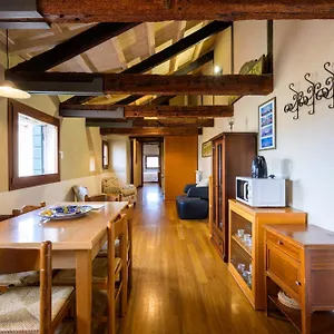 Apartment Ca' Turchette, Venedig