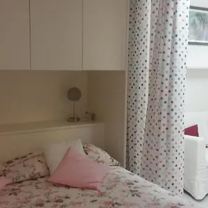 Apartment Carboncina, Venedig