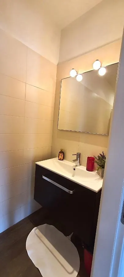 Elisabeth Waterfront Apartment Venedig 0*,  Italien