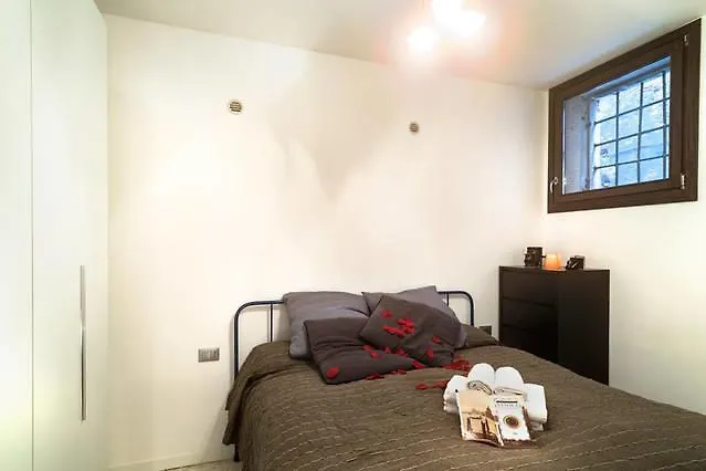 Elisabeth Waterfront Apartment Venedig