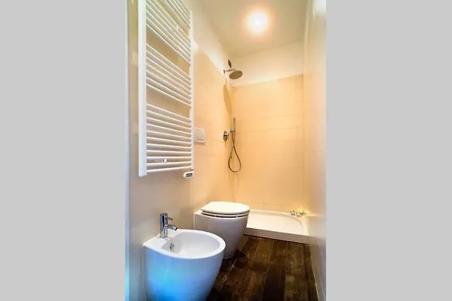 Elisabeth Waterfront Apartment Venedig
