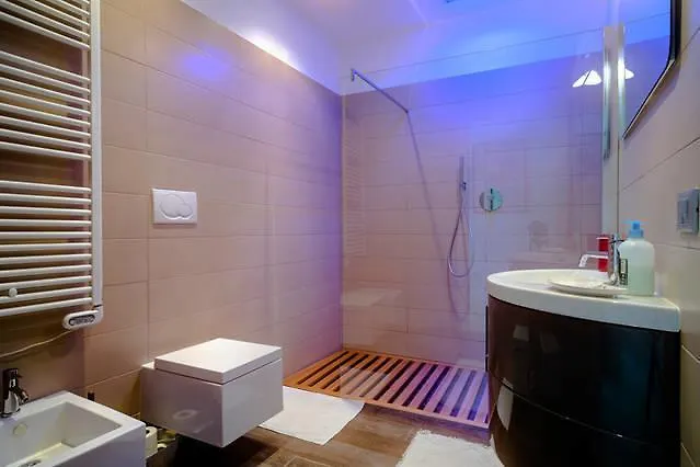 Elisabeth Waterfront Apartment Venedig 0*,  Italien