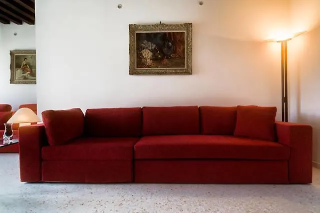 Elisabeth Waterfront Apartment Venedig 0*,  Italien